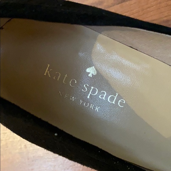 Kate Spade Wedges - Picture 6 of 6